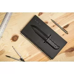 Agenda de birou model 3D, Gonga®