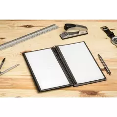 Agenda de birou model 3D, Gonga®