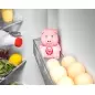 Porcul amuzant care te tine la dieta, pentru frigider, Gonga®