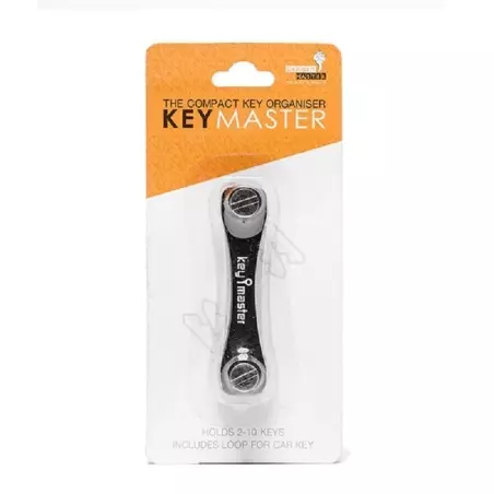 Key Master, organizator de chei, Gonga®