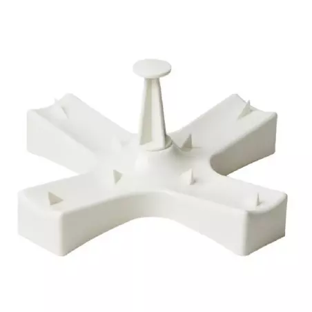 Suport cartofi pentru cuptorul cu microunde,Gonga®