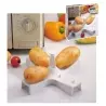 Suport cartofi pentru cuptorul cu microunde,Gonga®