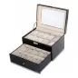 Cutie tip caseta organizatoare pentru ceasuri, Gonga®