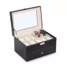 Cutie tip caseta organizatoare pentru ceasuri, Gonga®