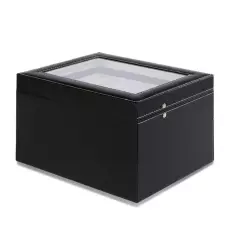 Cutie tip caseta organizatoare pentru ceasuri, Gonga®