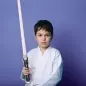 Set 2 sabii laser, pentru copii, Gonga®