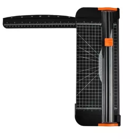 Masina de taiat hartie, dimensiune maxima A3, Gonga®