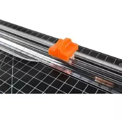 Masina de taiat hartie, dimensiune maxima A3, Gonga®