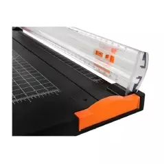 Masina de taiat hartie, dimensiune maxima A3, Gonga®