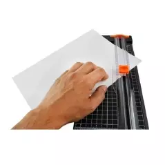 Masina de taiat hartie, dimensiune maxima A3, Gonga®