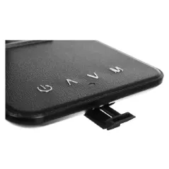 Lampa de birou, multifunctionala, cu statie meteo, Gonga®