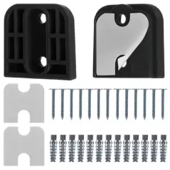 Bariera restrictiva pentru animale de companie, din plasa,160 cm, Gonga®