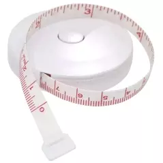 Centimetru cu carcasa, 1.5 m lungime, Gonga®