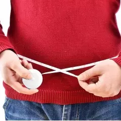 Centimetru cu carcasa, 1.5 m lungime, Gonga®