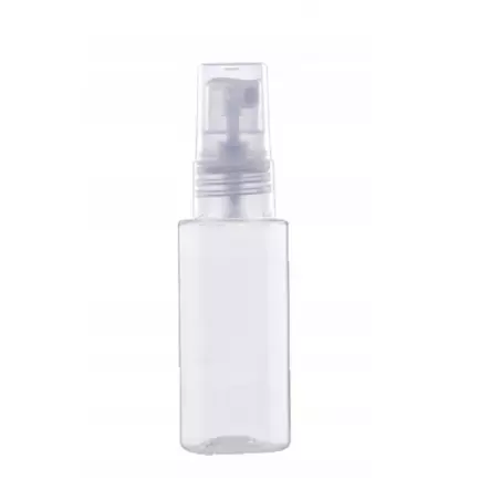 Recipient cosmetic cu pulverizator tip spray, Gonga®