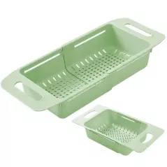 Scurător de vase reglabil, 36-47 cm, Gonga®