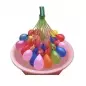 Set baloane cu apa cu umplere rapida, autosigilare, Gonga®