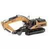 Excavator HULNA, 12 x 7 x 16cm, 1:50, metal/plastic, Gonga®