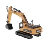 Excavator HULNA, 12 x 7 x 16cm, 1:50, metal/plastic, Gonga®
