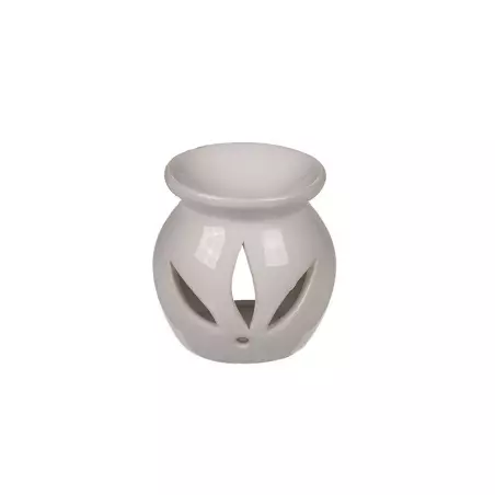 Arzator din ceramica pentru lamanari sau uleiuri esentiale, Gonga®