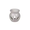 Arzator din ceramica pentru lamanari sau uleiuri esentiale, Gonga®
