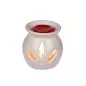 Arzator din ceramica pentru lamanari sau uleiuri esentiale, Gonga®
