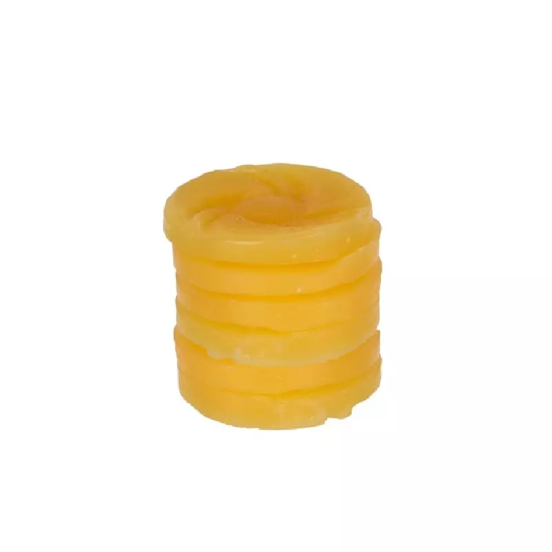 Set 6 discuri din ceara aromatica, Gonga®