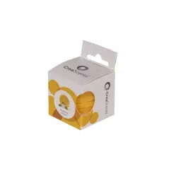 Set 6 discuri din ceara aromatica, Gonga®