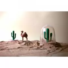 Set suport și 4 recipiente pentru condimente, Four Seasons, Gonga®