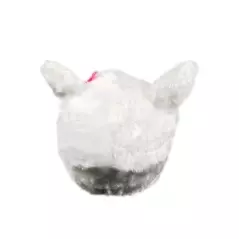 Husa amuzanta casca moto Funny Rider, marime universala, Gonga®