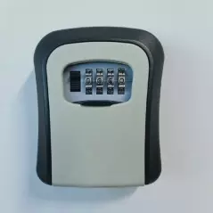 Seif/cutie pentru chei cu cifru, Gonga®