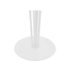 Suport din plastic pentru baloane, 70 cm, Gonga®