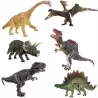 Set 6 figurine, model dinozaur, Gonga®