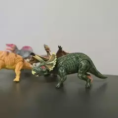 Set 6 figurine, model dinozaur, Gonga®