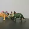 Set 6 figurine, model dinozaur, Gonga®
