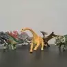 Set 6 figurine, model dinozaur, Gonga®