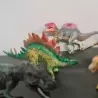 Set 6 figurine, model dinozaur, Gonga®