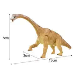Set 6 figurine, model dinozaur, Gonga®