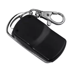 Telecomanda universala cu auto-invatare cu 4 canale, cod fix 433,92 MHz