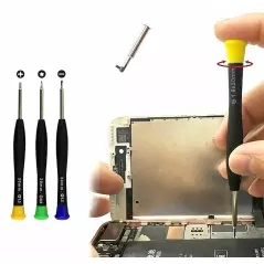 Kit reparatie telefon, 20 elemente, Gonga®