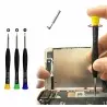 Kit reparatie telefon, 20 elemente, Gonga®