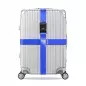 Centura de siguranta pentru bagaje, 190cm x 5cm, Gonga®