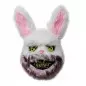 Masca creepy "Killer Rabbit", marime universala, Gonga®