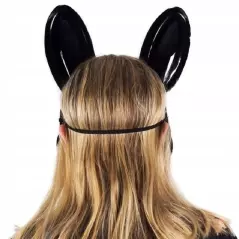 Masca creepy "Killer Rabbit", marime universala, Gonga®