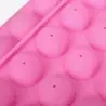 Forma din silicon pentru coacerea prajiturilor de tip cake pops, Gonga®