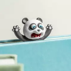 Semn de carte, model 3D, Gonga®