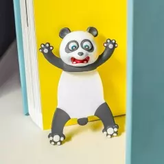 Semn de carte, model 3D, Gonga®