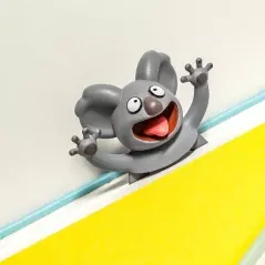 Semn de carte, model 3D, Gonga®