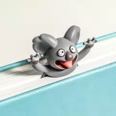 Semn de carte, model 3D, Gonga®