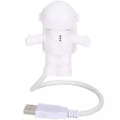 Lampa LED, model astronaut, alimentare USB, Gonga®